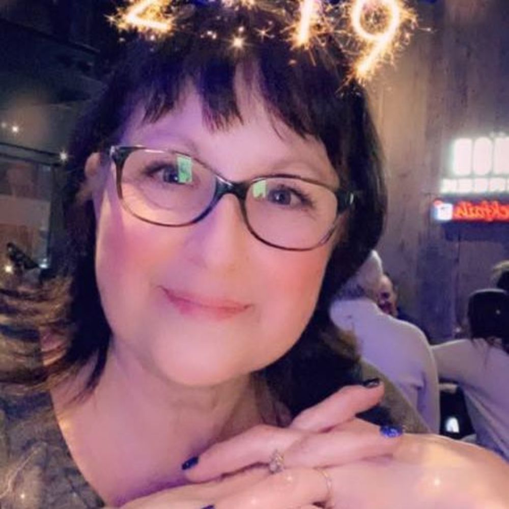 Meet your Posher, Trish